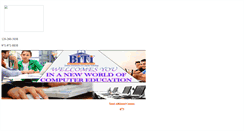 Desktop Screenshot of bitieducation.com
